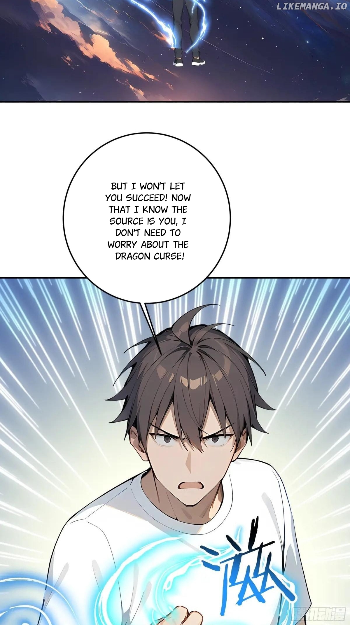 God of Learning Chapter 48 - page 26